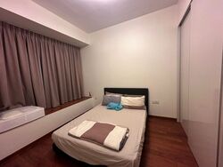 Lincoln Suites (D11), Condominium #604969551